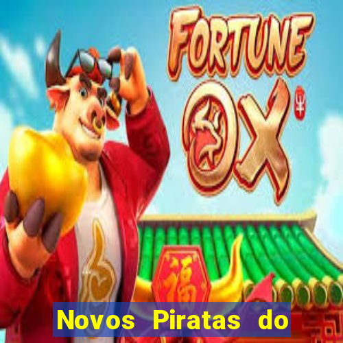 Novos Piratas do Caribe 6 piratas do caribe 6 o retorno de davy